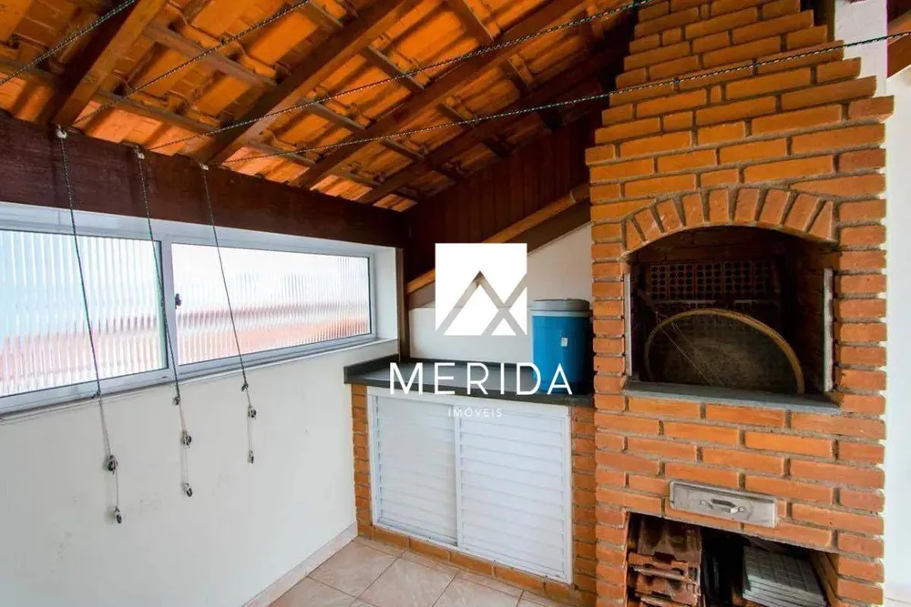 Sobrado, 2 quartos, 185 m² - Foto 15