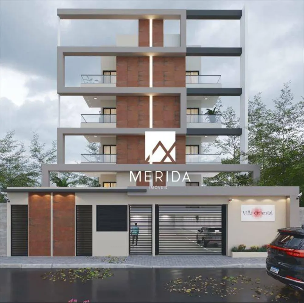 Apartamento, 2 quartos, 116 m² - Foto 7