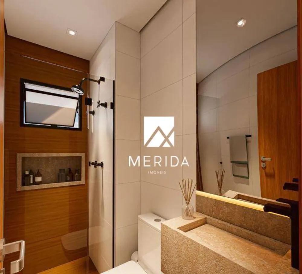 Apartamento, 2 quartos, 116 m² - Foto 3