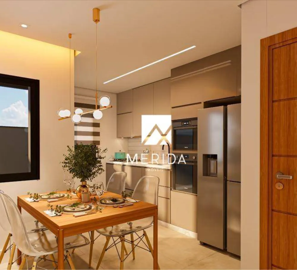 Apartamento, 2 quartos, 116 m² - Foto 1