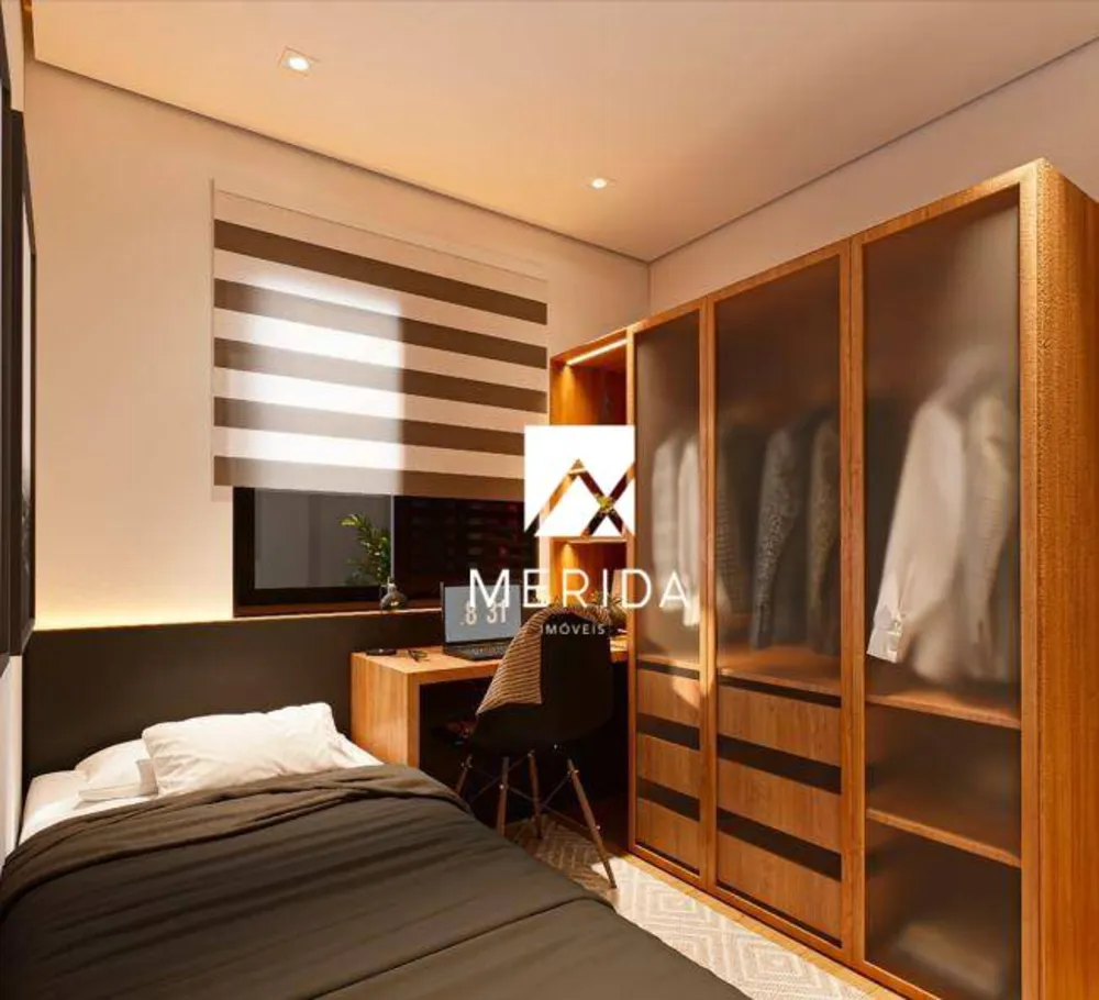 Apartamento, 2 quartos, 116 m² - Foto 4
