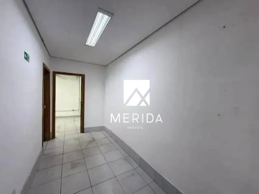 Depósito-Galpão, 627 m² - Foto 8