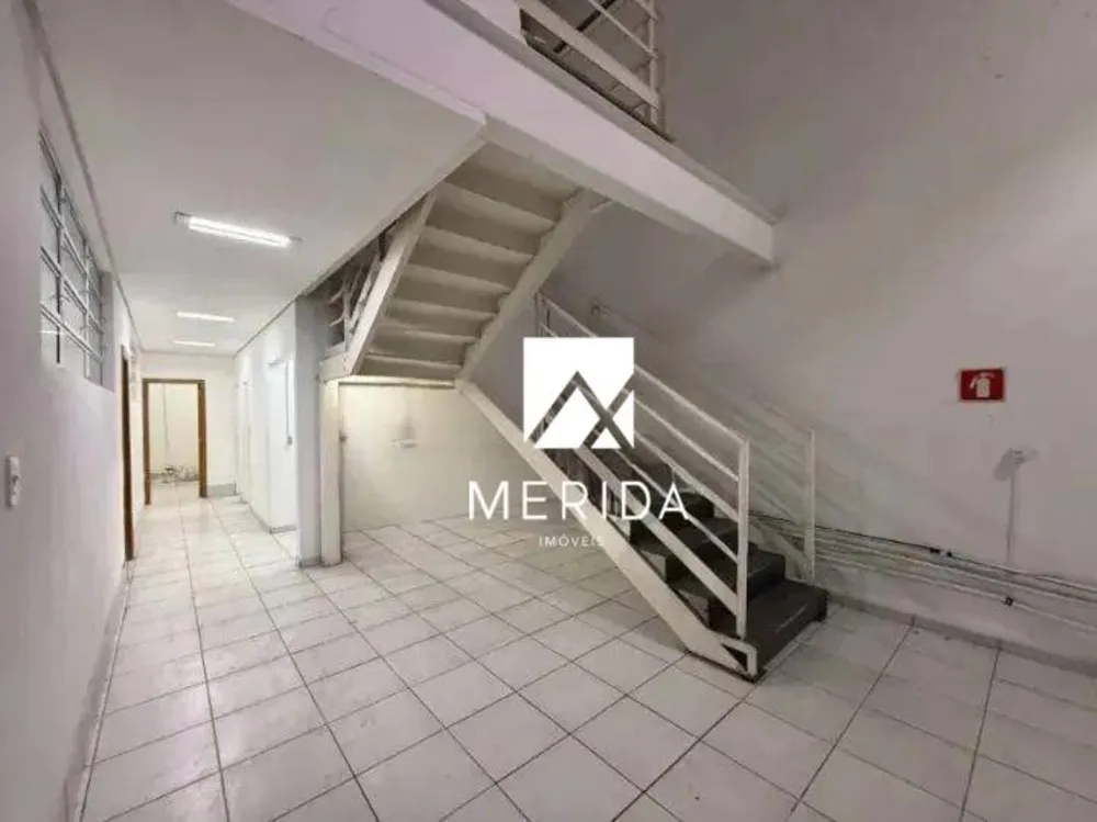 Depósito-Galpão, 627 m² - Foto 2
