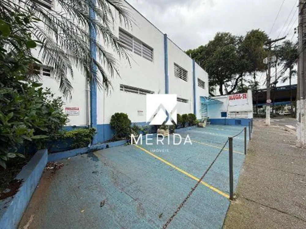 Depósito-Galpão, 627 m² - Foto 12