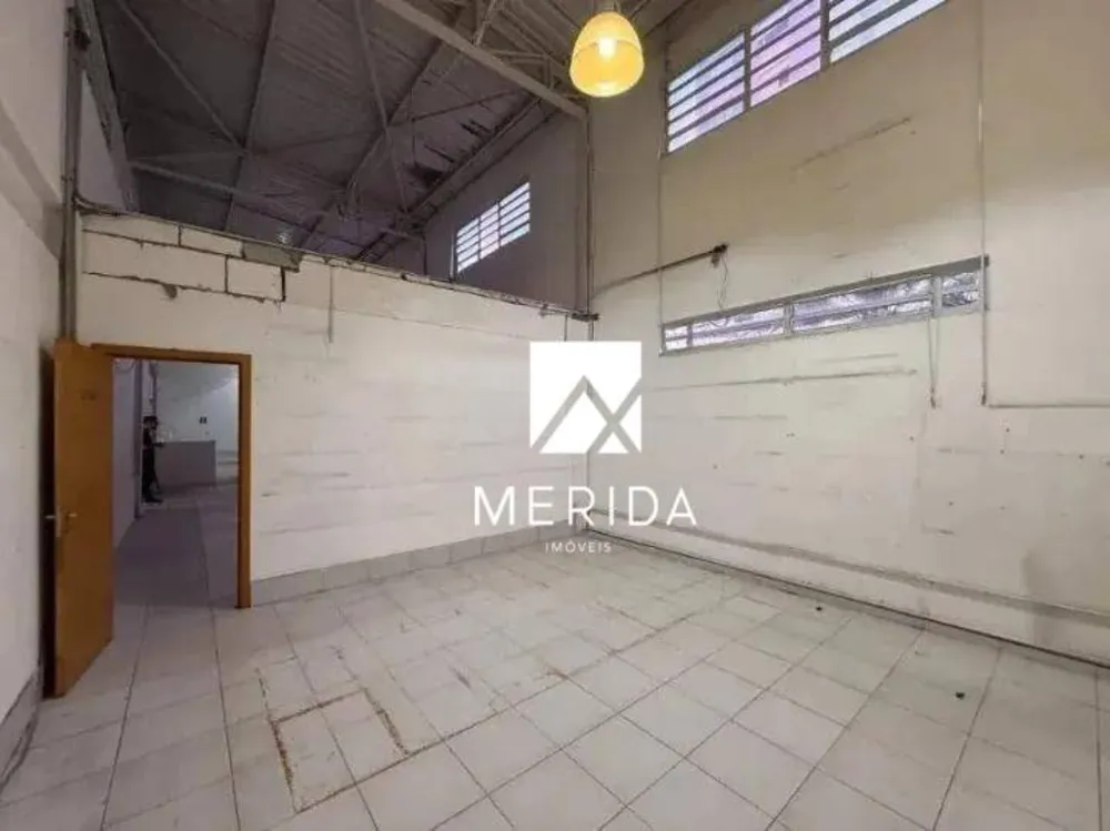 Depósito-Galpão, 627 m² - Foto 3