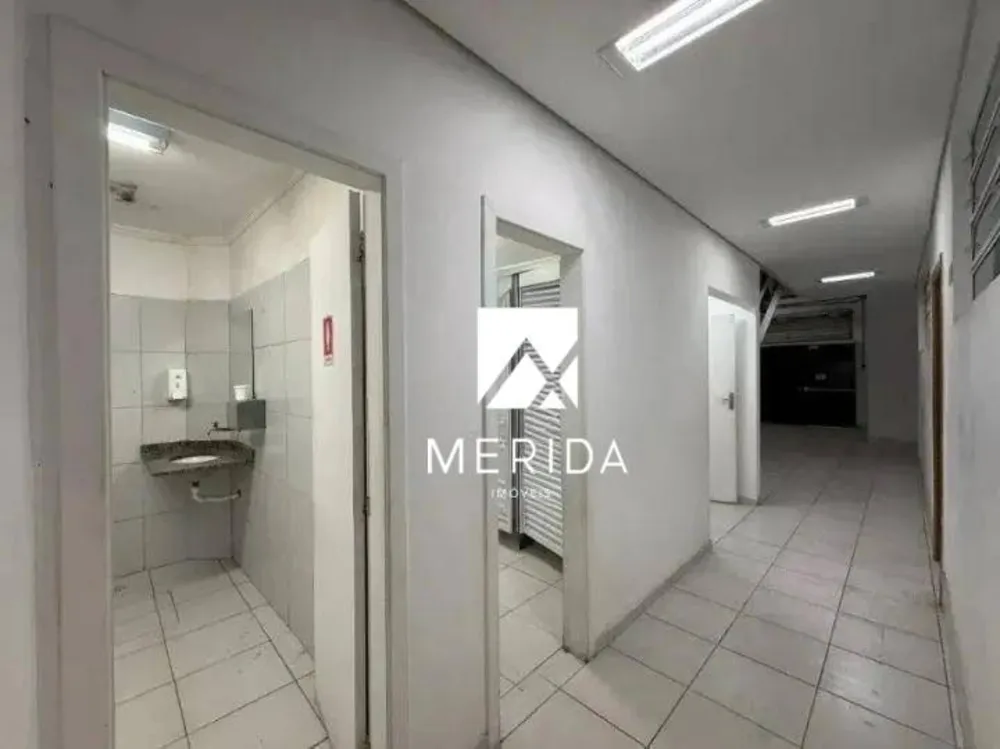 Depósito-Galpão, 627 m² - Foto 11