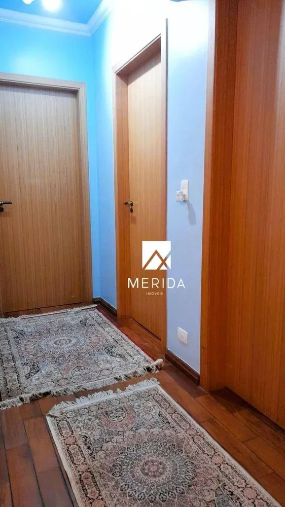 Apartamento, 3 quartos, 163 m² - Foto 8