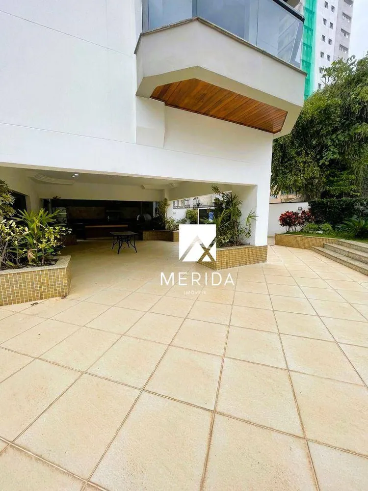 Apartamento, 3 quartos, 163 m² - Foto 11