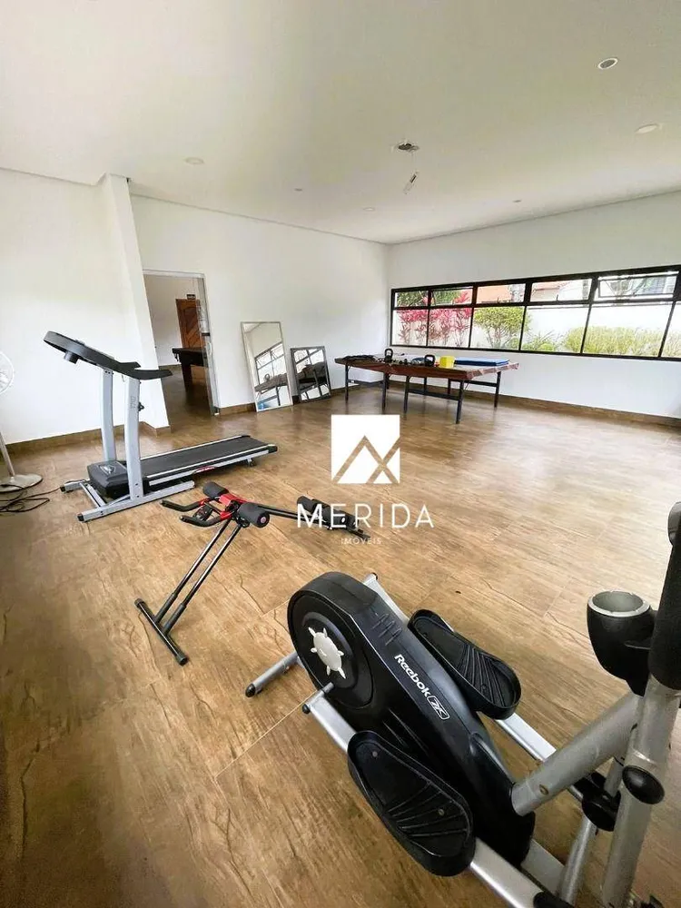 Apartamento, 3 quartos, 163 m² - Foto 2