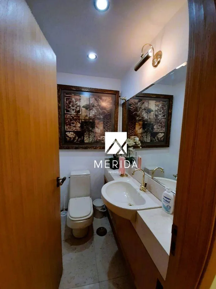 Apartamento, 3 quartos, 163 m² - Foto 7