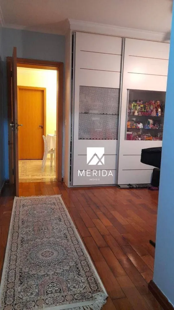Apartamento, 3 quartos, 163 m² - Foto 1
