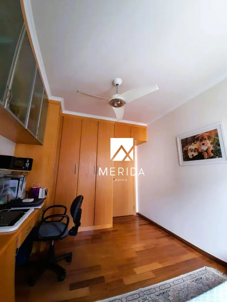Apartamento, 3 quartos, 163 m² - Foto 6