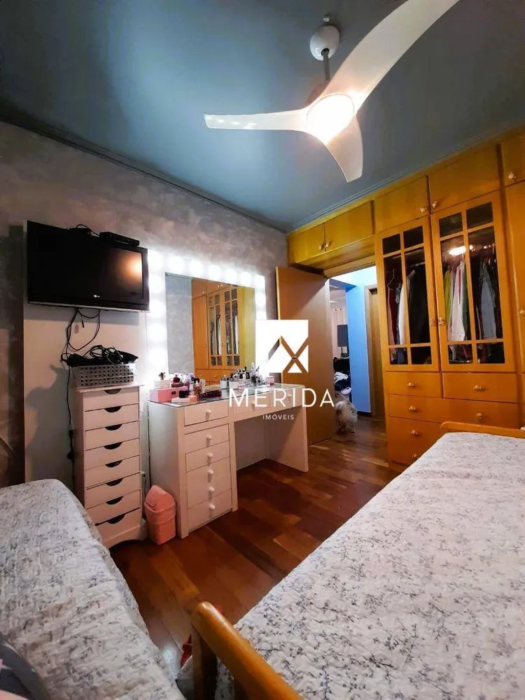 Apartamento, 3 quartos, 163 m² - Foto 3