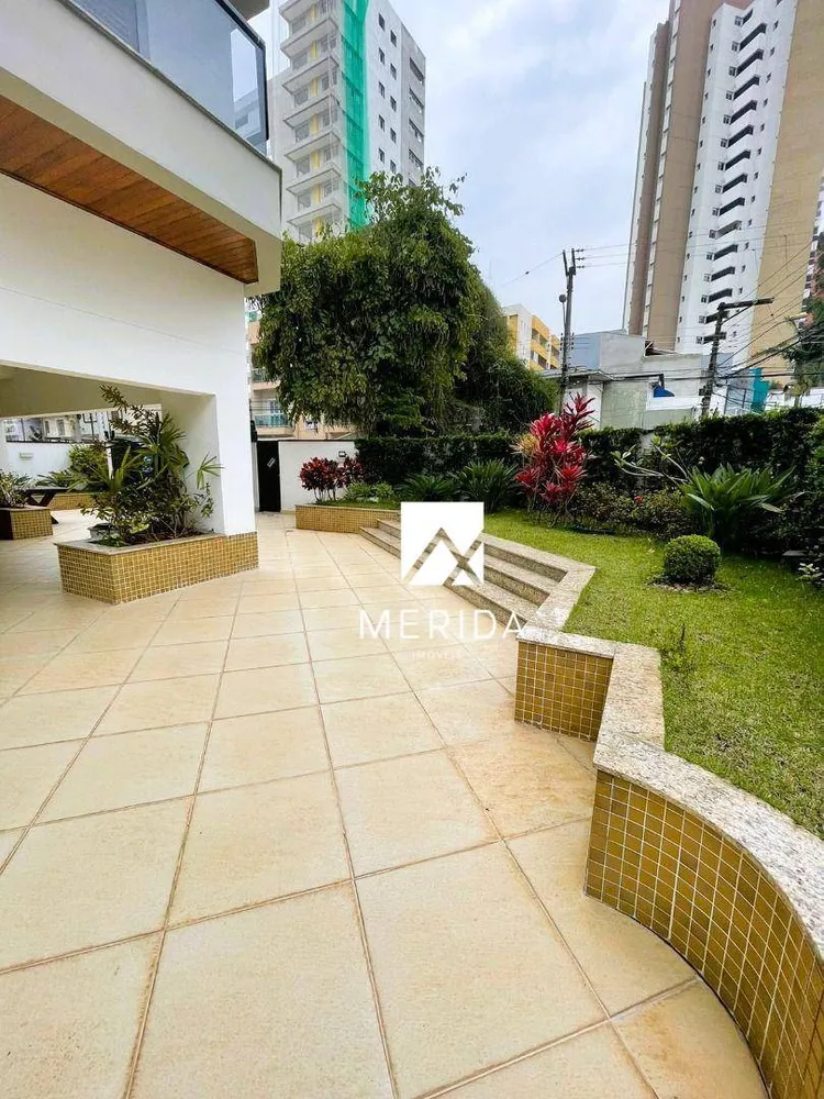 Apartamento, 3 quartos, 163 m² - Foto 5