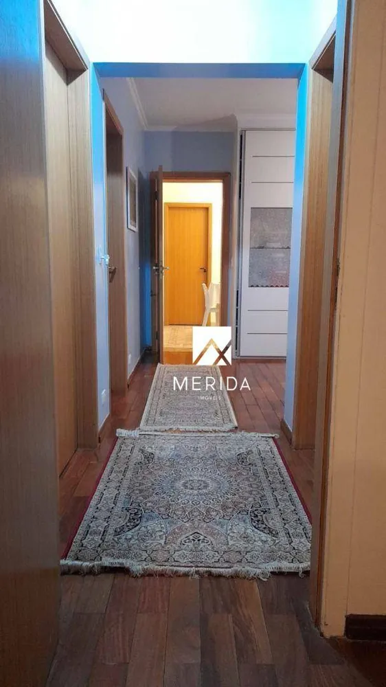 Apartamento, 3 quartos, 163 m² - Foto 8