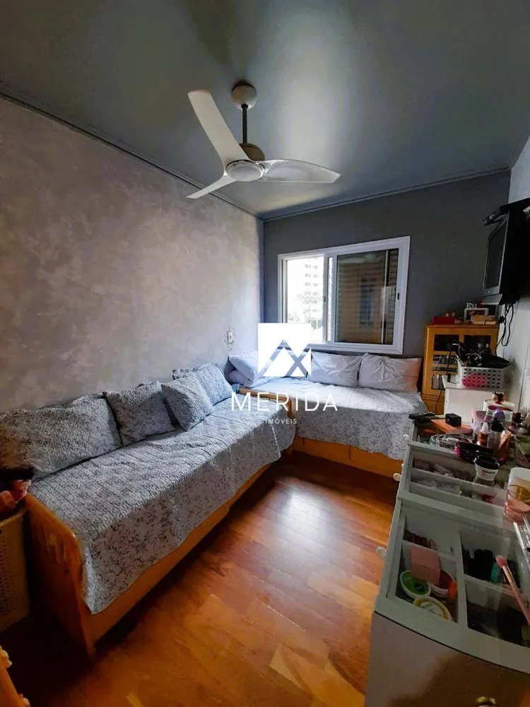 Apartamento, 3 quartos, 163 m² - Foto 4