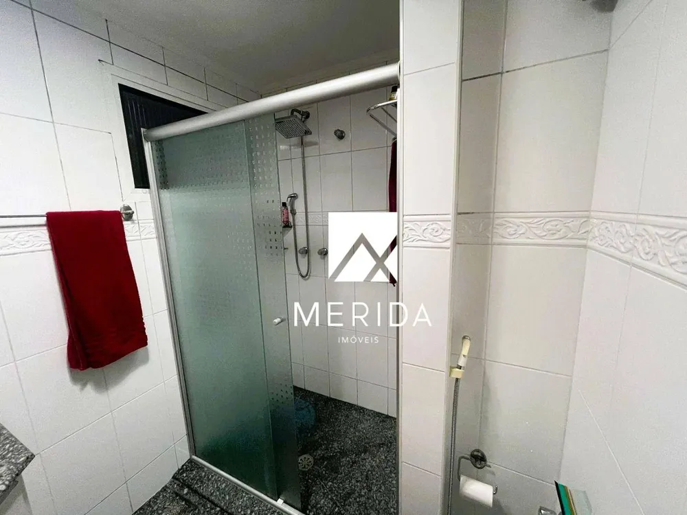 Apartamento, 3 quartos, 163 m² - Foto 9