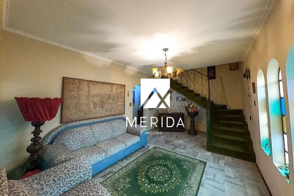 Sobrado, 2 quartos, 134 m² - Foto 1