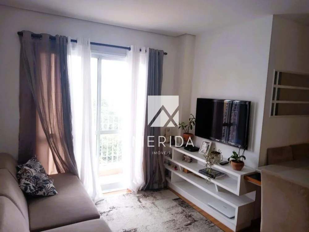 Apartamento, 2 quartos, 78 m² - Foto 1