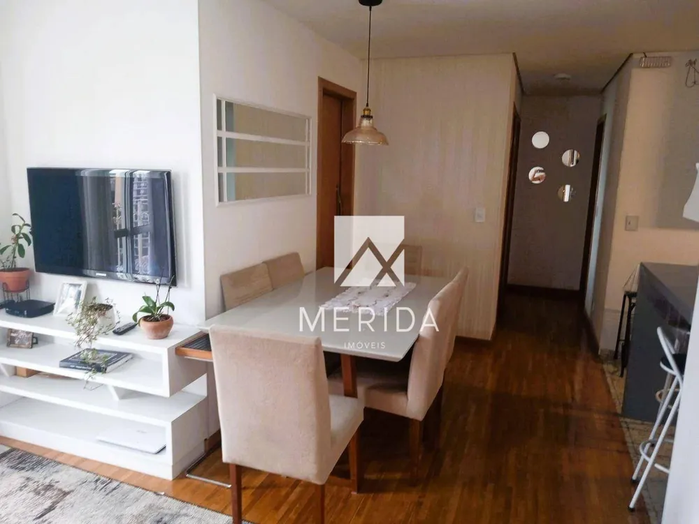 Apartamento, 2 quartos, 78 m² - Foto 2