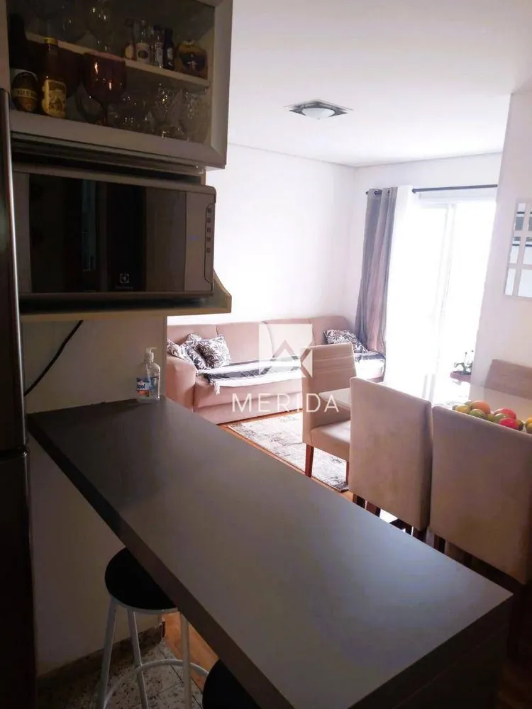 Apartamento, 2 quartos, 78 m² - Foto 3