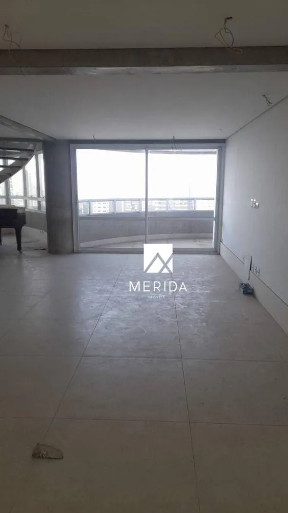 Cobertura, 3 quartos, 460 m² - Foto 4