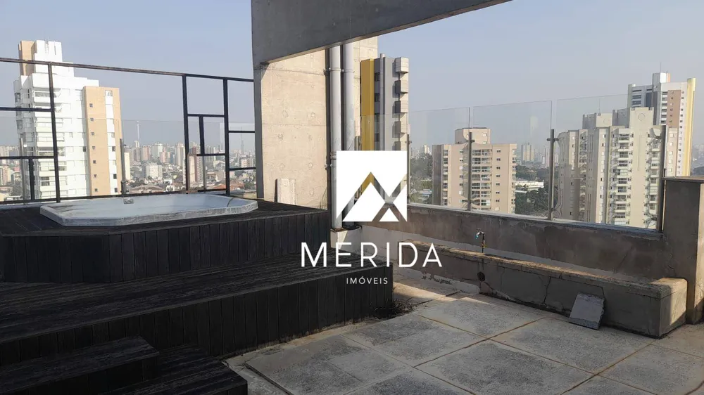 Cobertura, 3 quartos, 460 m² - Foto 10