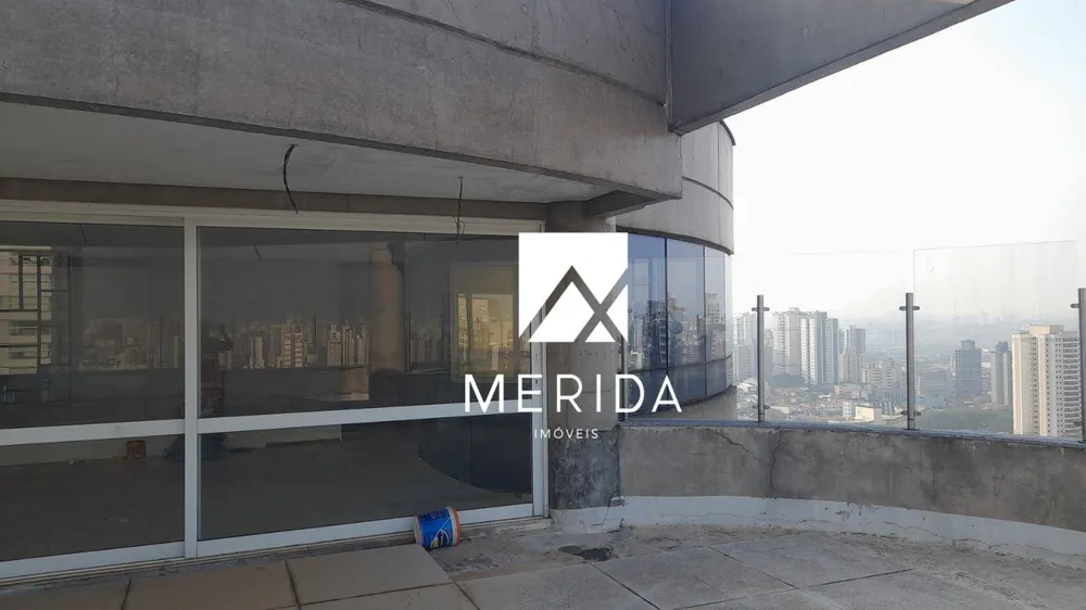 Cobertura, 3 quartos, 460 m² - Foto 11