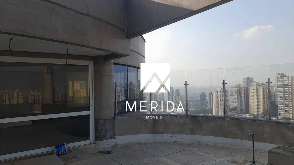 Cobertura, 3 quartos, 460 m² - Foto 12