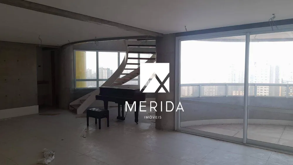 Cobertura, 3 quartos, 460 m² - Foto 2