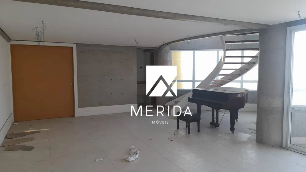 Cobertura, 3 quartos, 460 m² - Foto 1