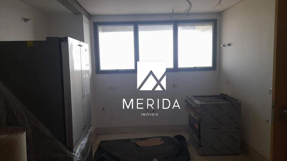 Cobertura, 3 quartos, 460 m² - Foto 5