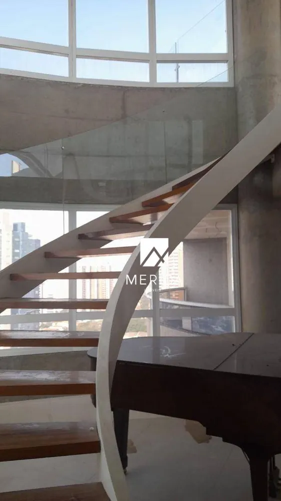 Cobertura, 3 quartos, 460 m² - Foto 3