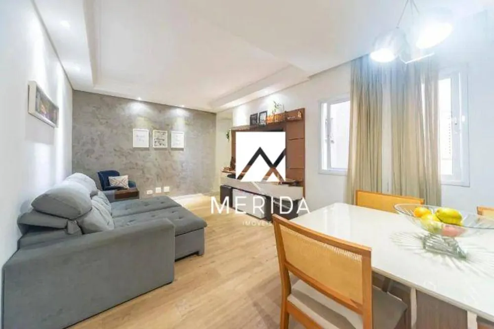 Cobertura, 2 quartos, 140 m² - Foto 1