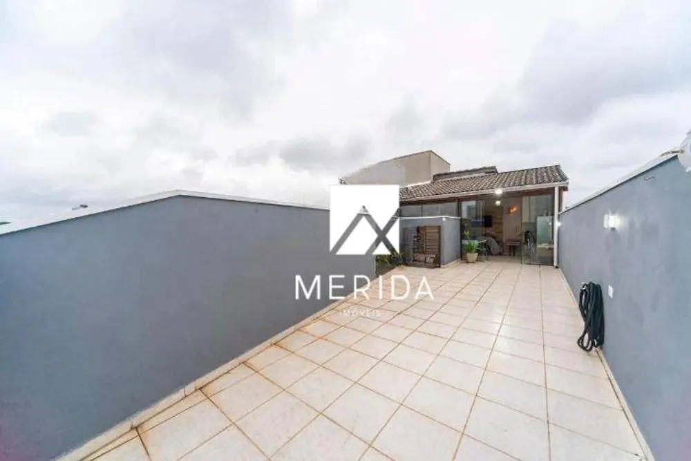 Cobertura, 2 quartos, 140 m² - Foto 5