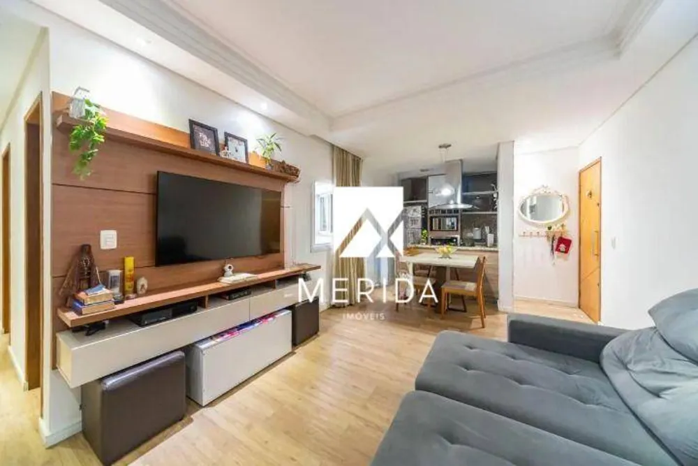 Cobertura, 2 quartos, 140 m² - Foto 4