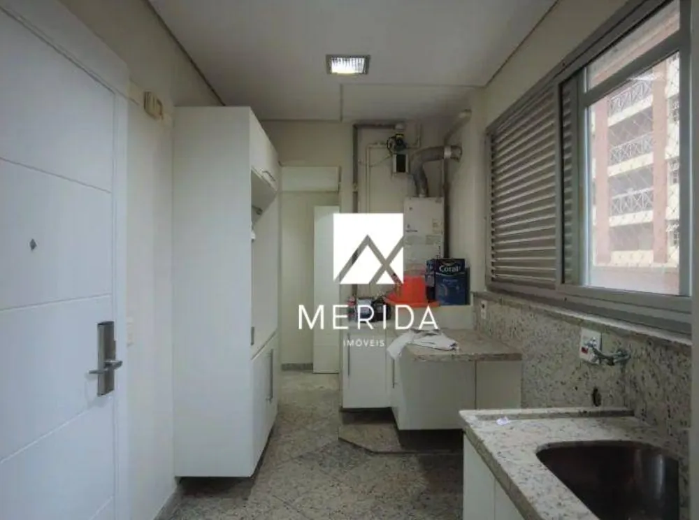 Apartamento, 3 quartos, 379 m² - Foto 10