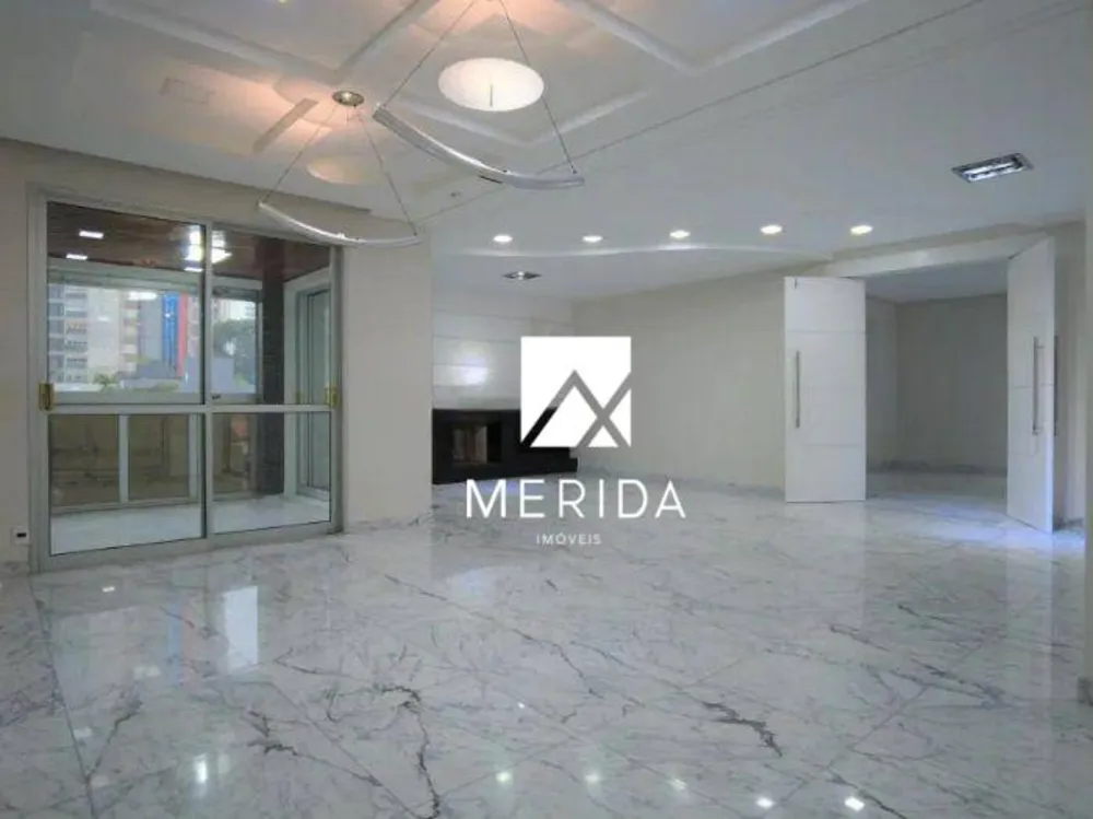 Apartamento, 3 quartos, 379 m² - Foto 4