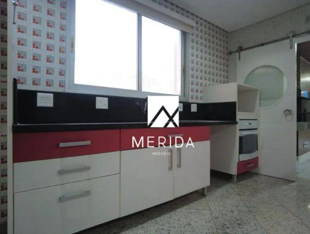 Apartamento, 3 quartos, 379 m² - Foto 7