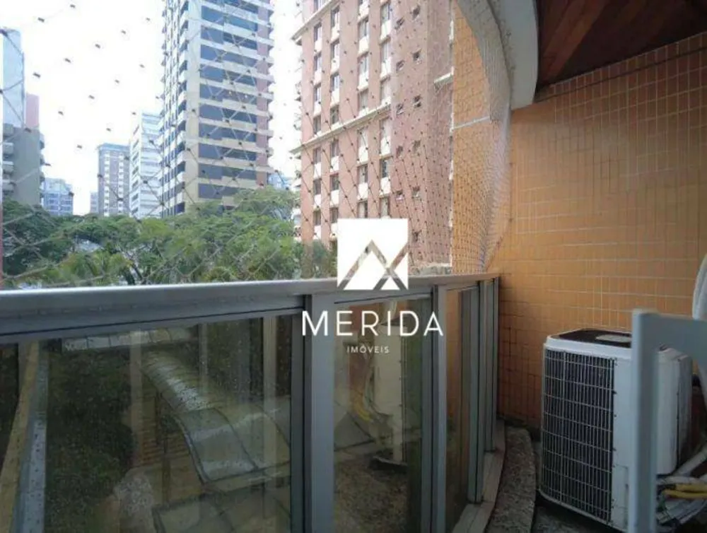 Apartamento, 3 quartos, 379 m² - Foto 12