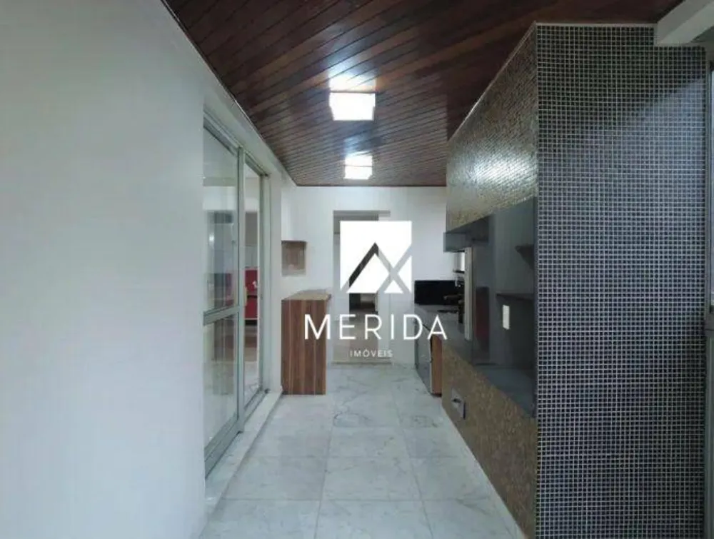 Apartamento, 3 quartos, 379 m² - Foto 6