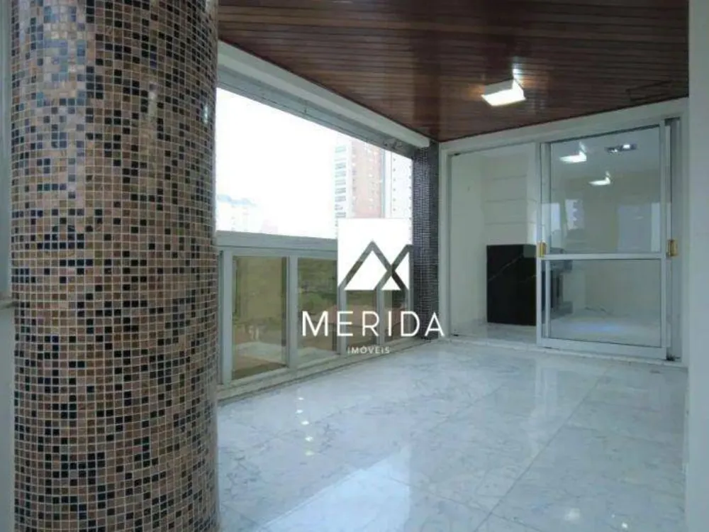 Apartamento, 3 quartos, 379 m² - Foto 5