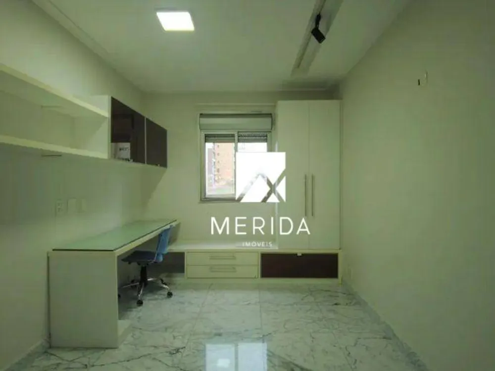 Apartamento, 3 quartos, 379 m² - Foto 14
