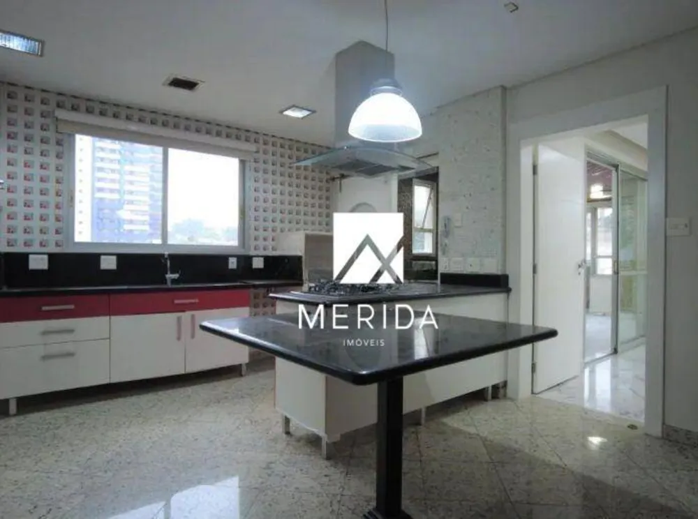 Apartamento, 3 quartos, 379 m² - Foto 9
