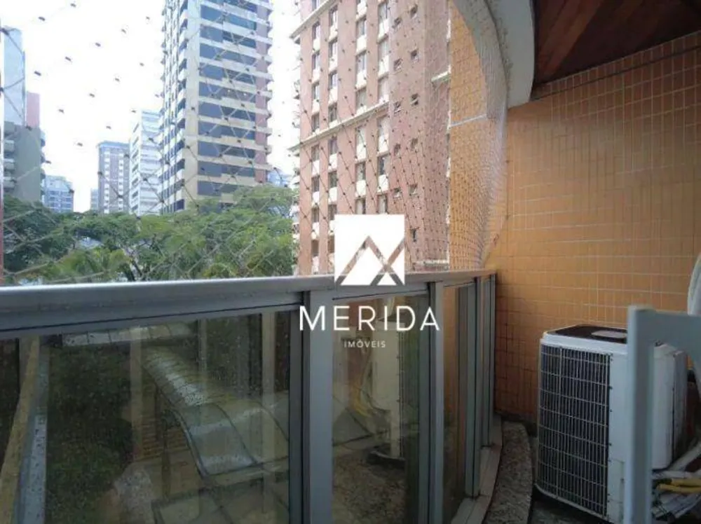 Apartamento, 3 quartos, 379 m² - Foto 11