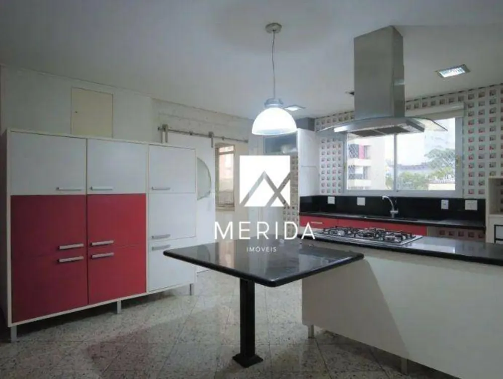 Apartamento, 3 quartos, 379 m² - Foto 8