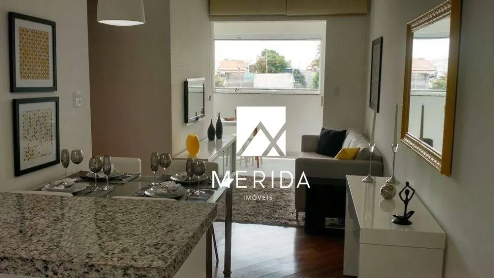 Apartamento, 2 quartos, 60 m² - Foto 1