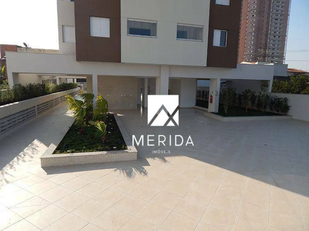 Apartamento, 2 quartos, 60 m² - Foto 6