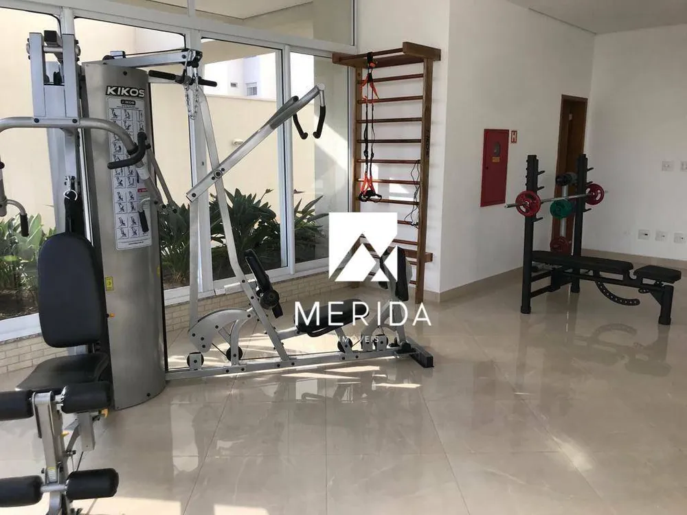 Apartamento, 2 quartos, 60 m² - Foto 4