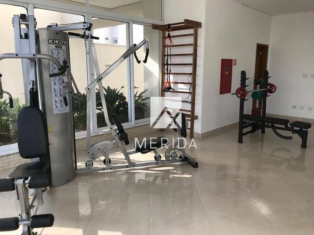 Apartamento, 2 quartos, 60 m² - Foto 10